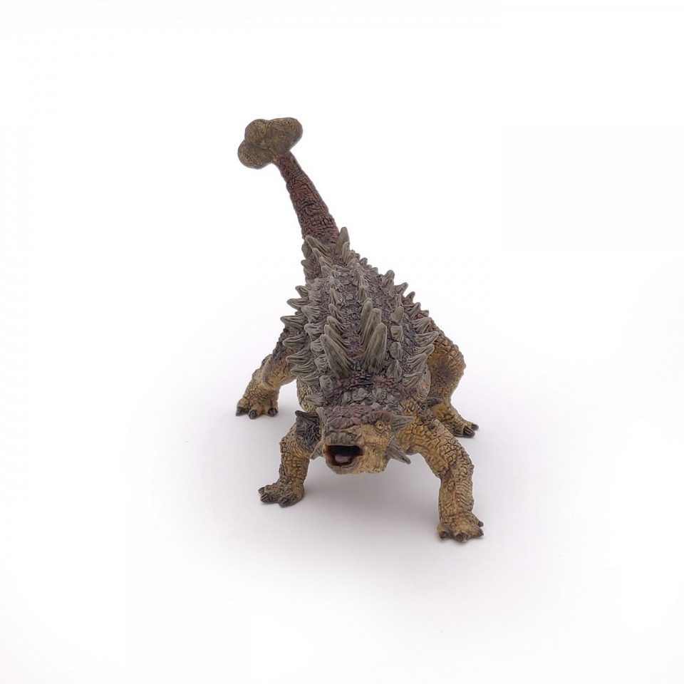 Papo Figurina Dinozaur Ankylosaurus - 3 | YEO