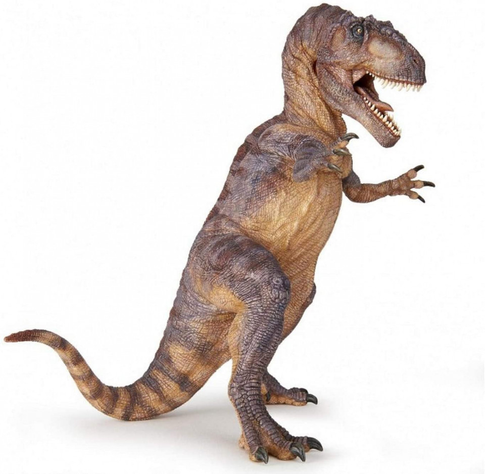 Papo Figurina Dinozaur Gigantosaurus - 1 | YEO