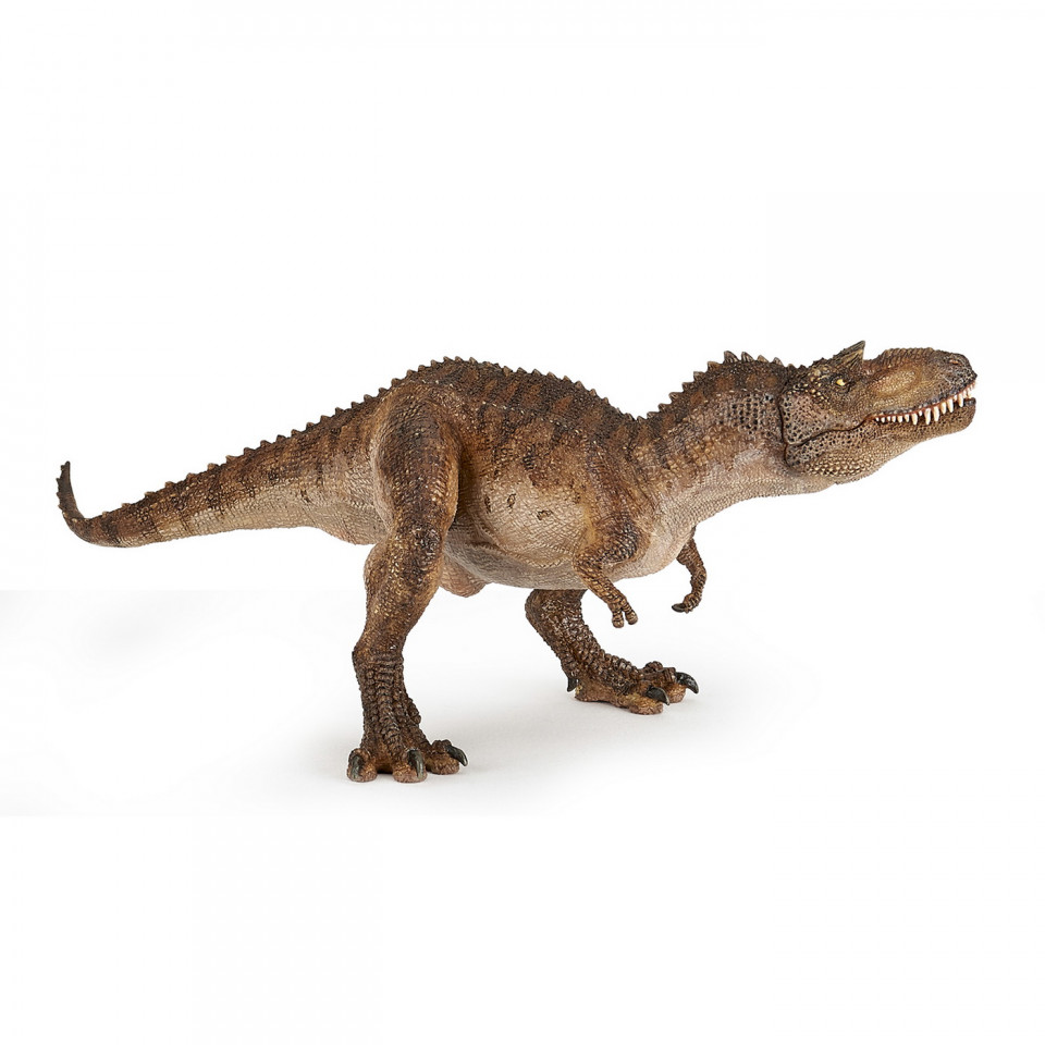 Papo Figurina Dinozaur Gorgosaurus - 1 | YEO