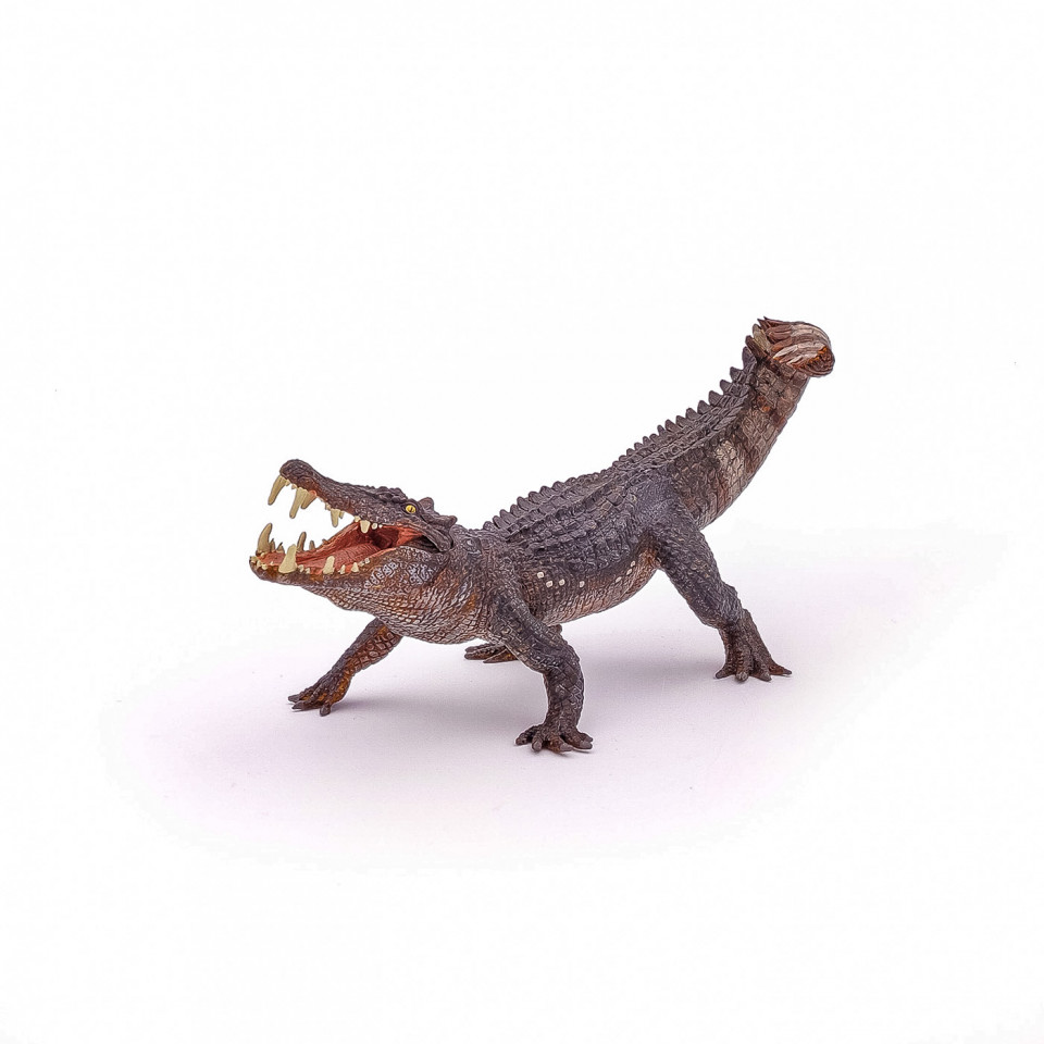 Papo Figurina Dinozaur Kaprosuchus - 3 | YEO