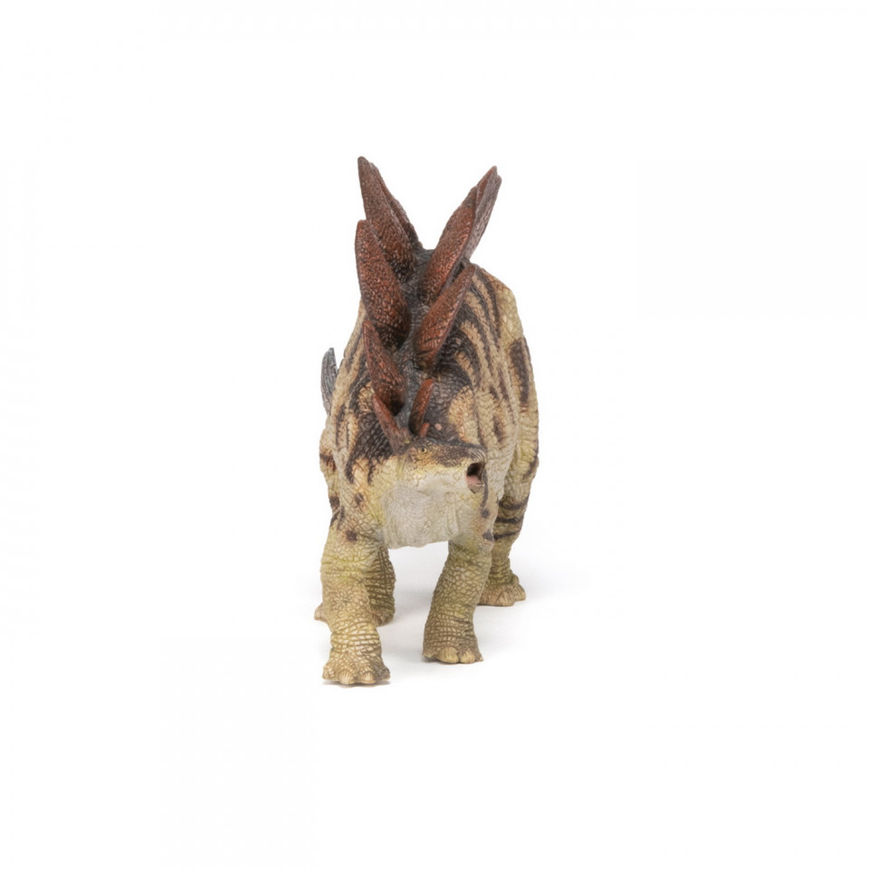 Papo Figurina Dinozaur Stegosaurus - 2 | YEO