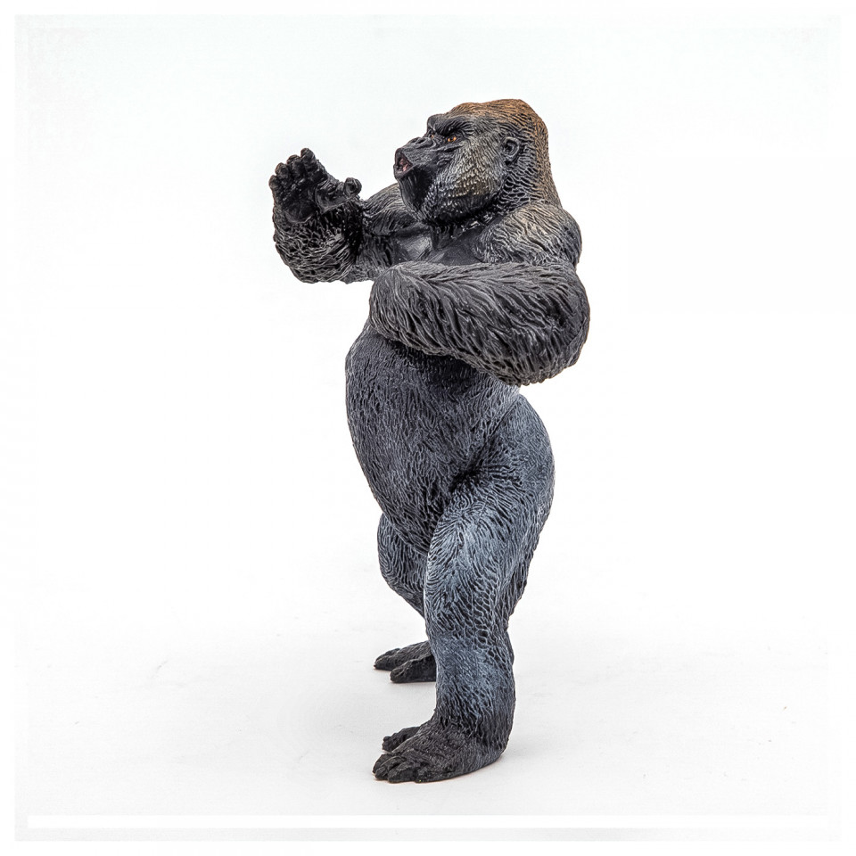 Papo Figurina Gorila De Munte - 2 | YEO