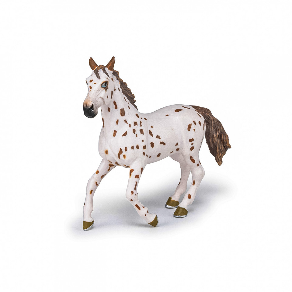 Papo Figurina Iapa Appaloosa - 2 | YEO