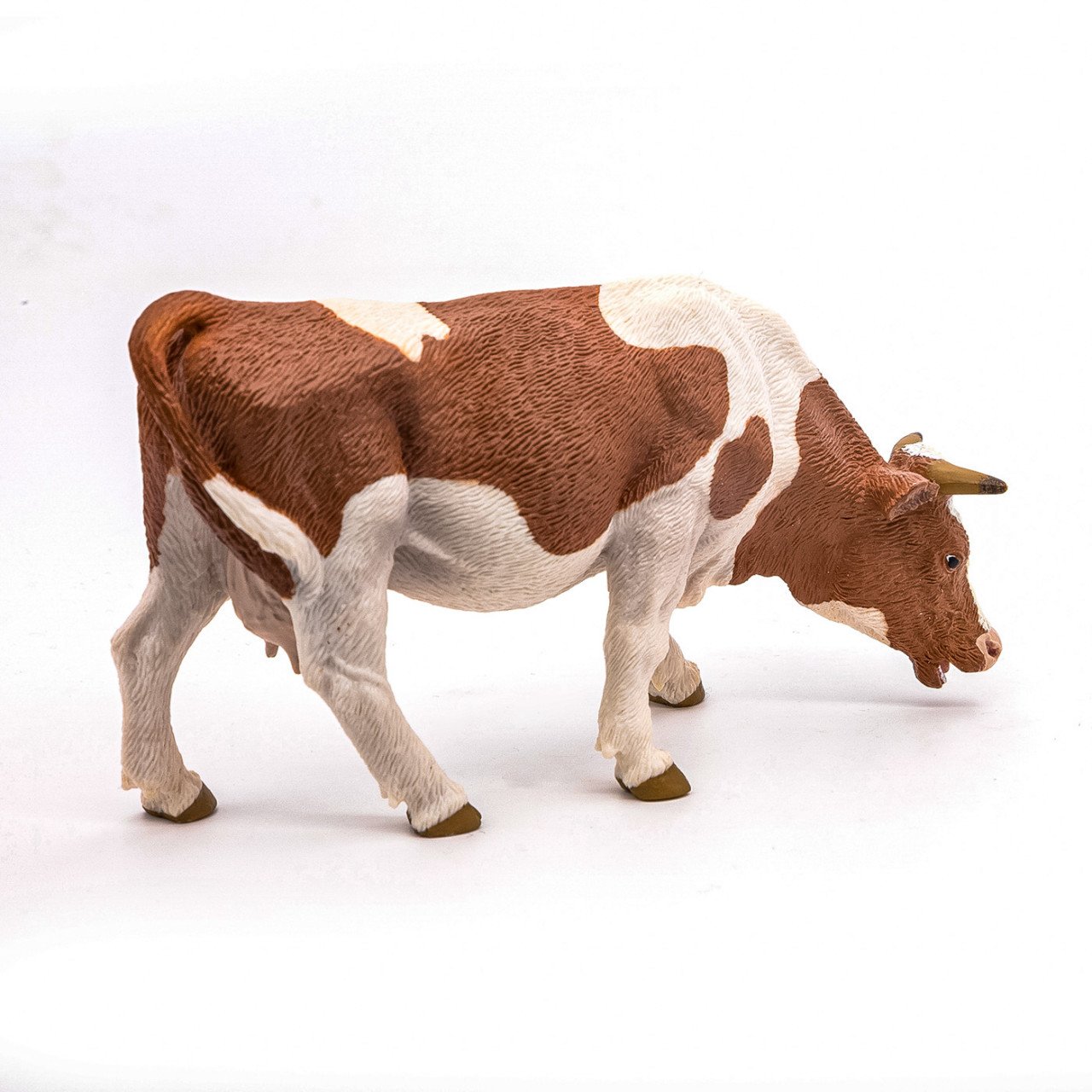 Papo Figurina Vaca Simmental Pascand - 3 | YEO