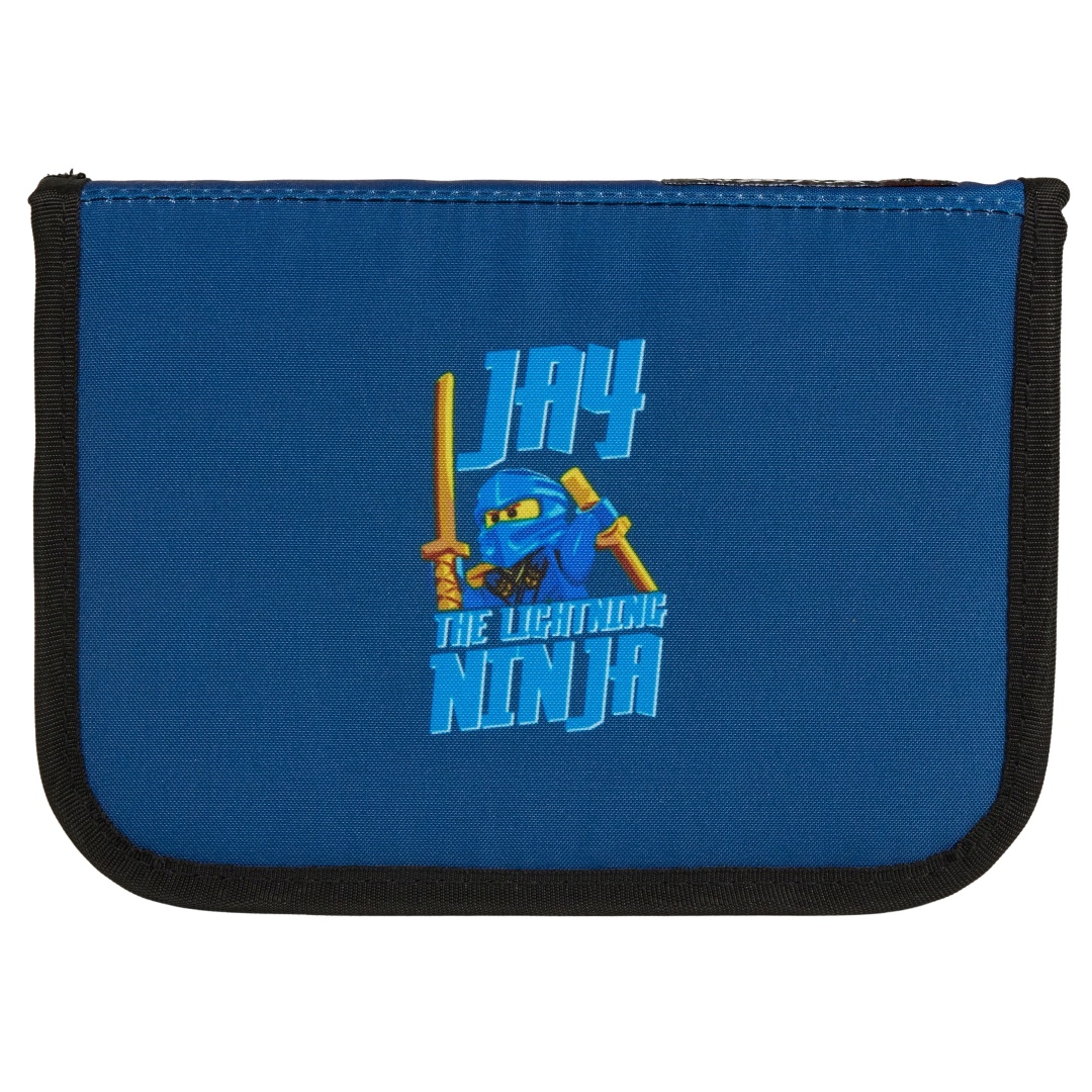 Penar echipat LEGO Ninjago - Jay - 2 | YEO