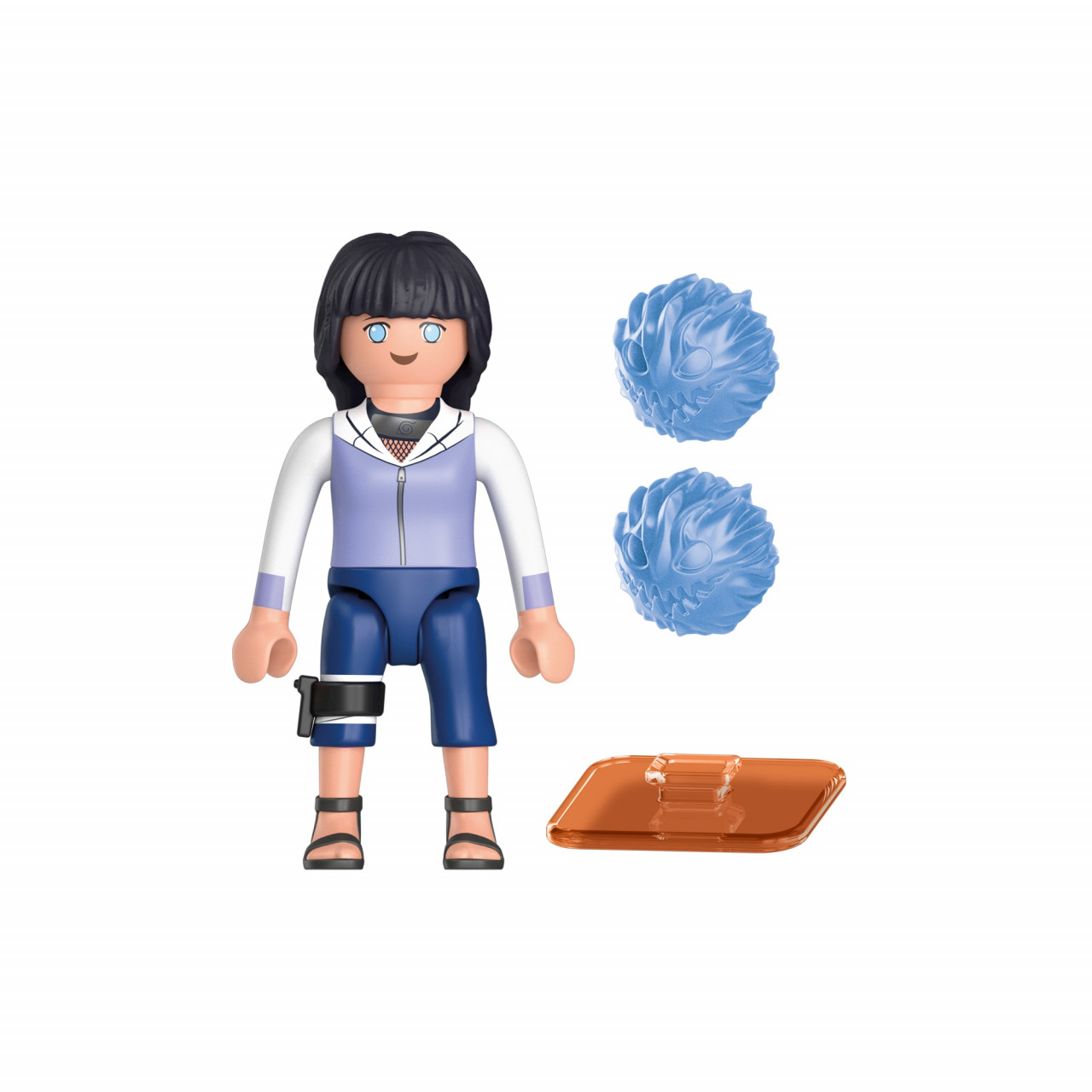 Playmobil - Hinata - 2 | YEO