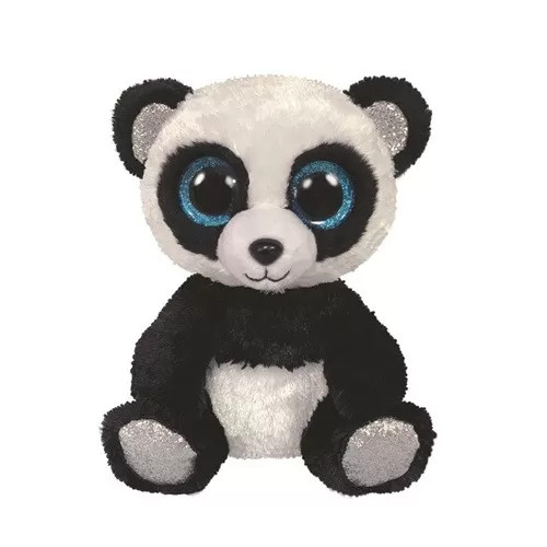 Plus Ty 24Cm Boos Bamboo Panda