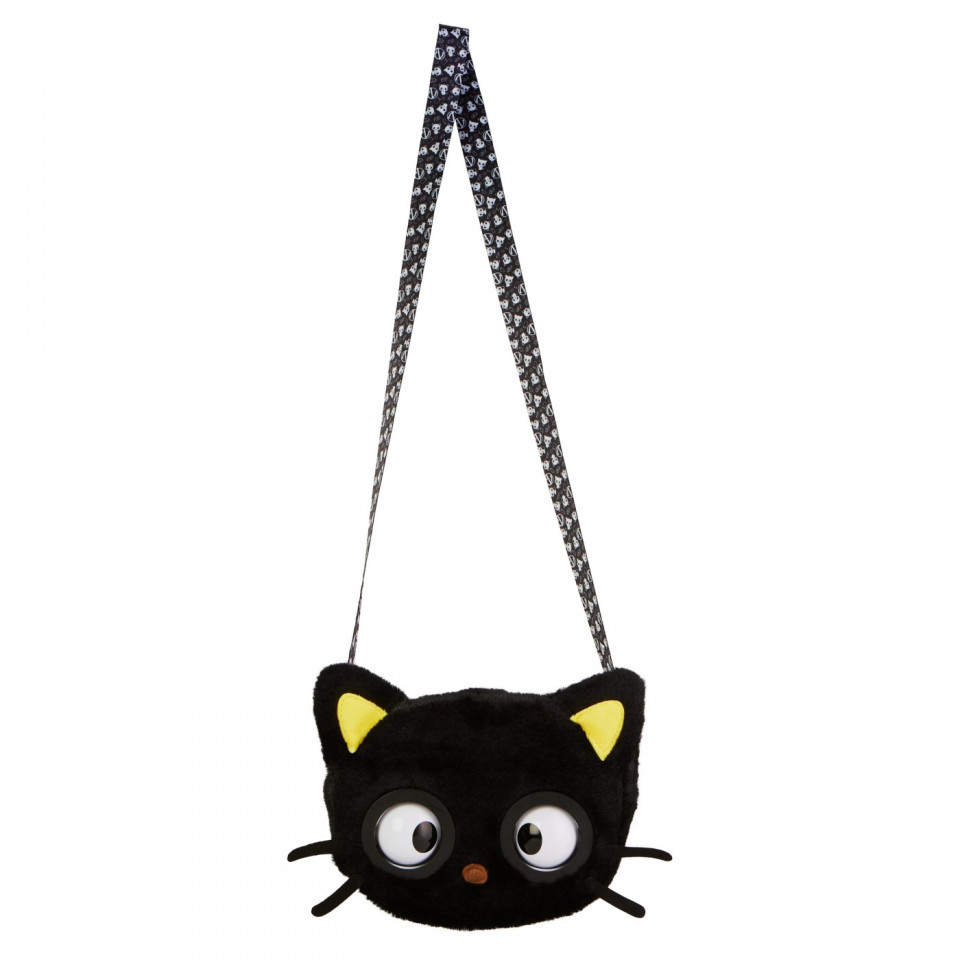 Purse Pets Hello Kitty Si Prietenii Chococat - 1 | YEO