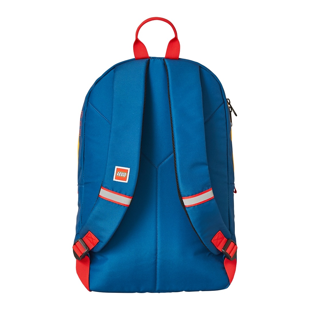 Rucsac mare LEGO - Playful Kids