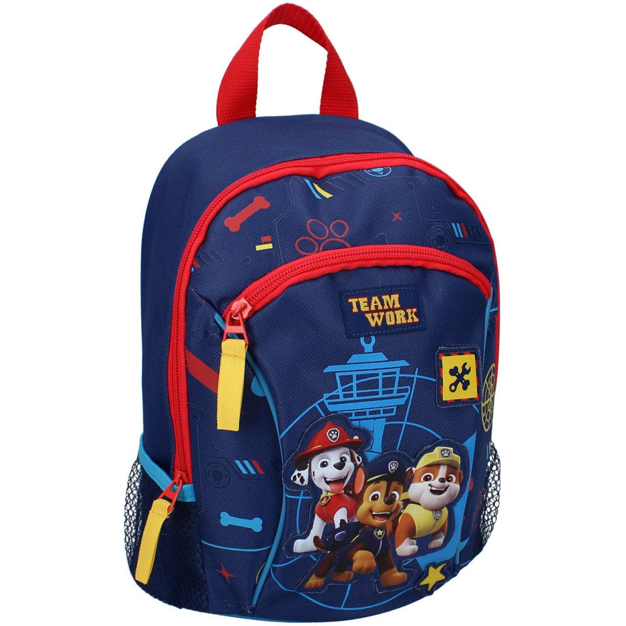 Rucsac Paw Patrol All You Need Is Fun, Vadobag, 28x22x13 cm - 1 | YEO