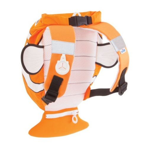 Rucsac Trunki Paddlepak Clown Fish - 1 | YEO