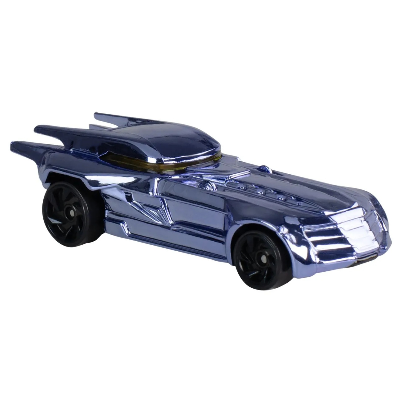 Set 5 Masini Hot Wheels Batman - 1 | YEO