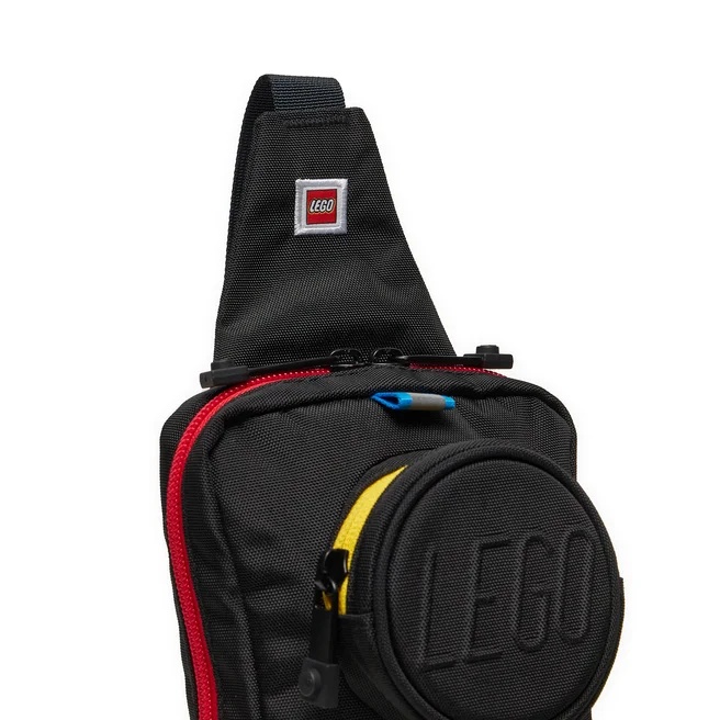 Sling Bag 1x2 - Multi - 4 | YEO