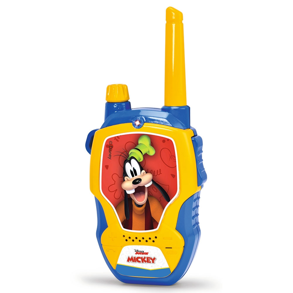 Statie Walkie Talkie Jada Toys Mickey 16 cm - 2 | YEO