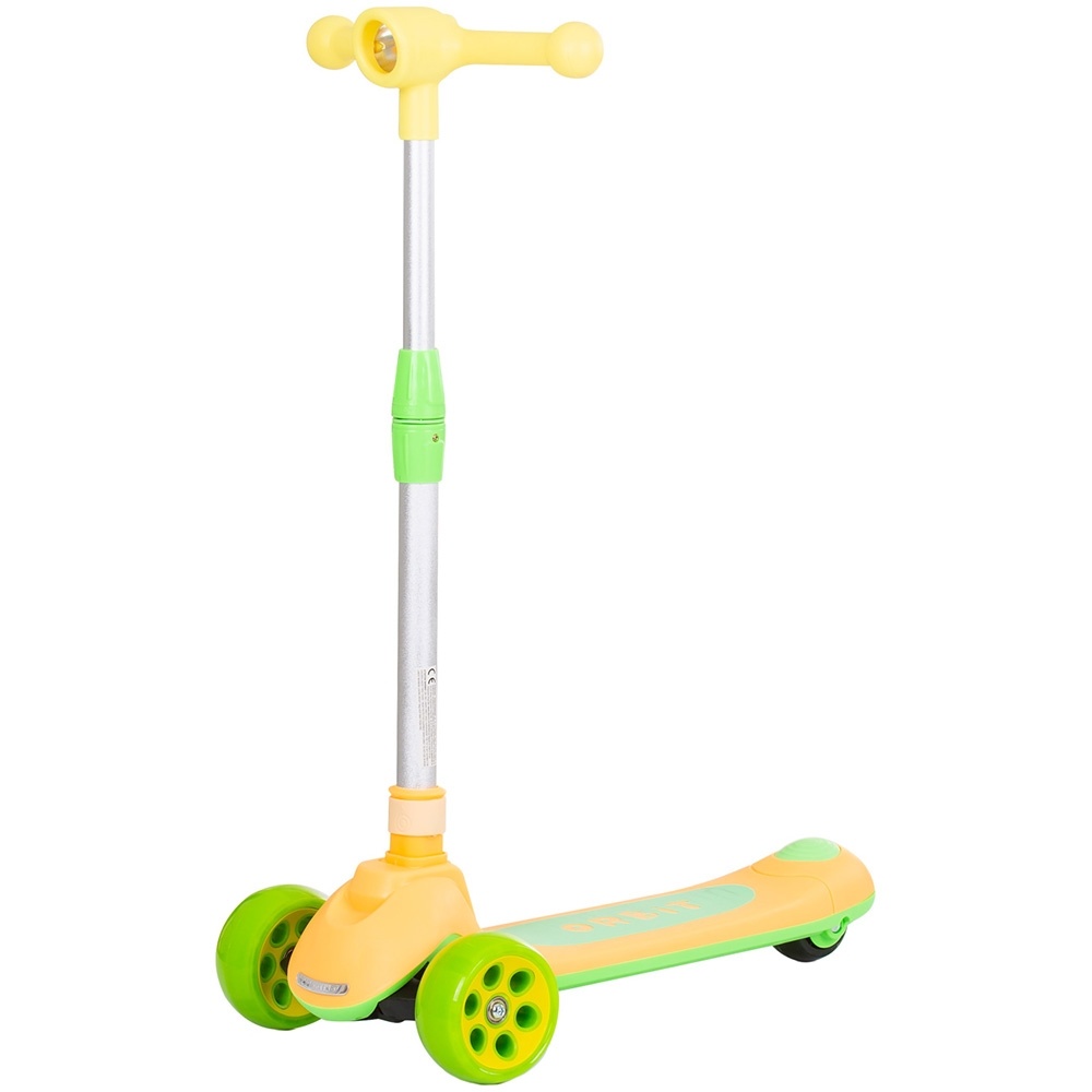 Trotineta Chipolino Orbit orange