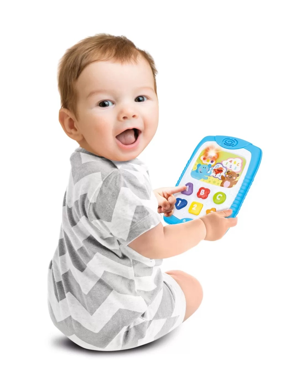 Winfun Tableta Interactiva - 2 | YEO