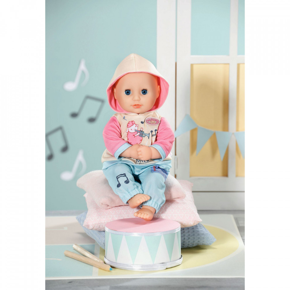 Baby Annabell - Set Hainute Jogging 36 Cm - 1 | YEO