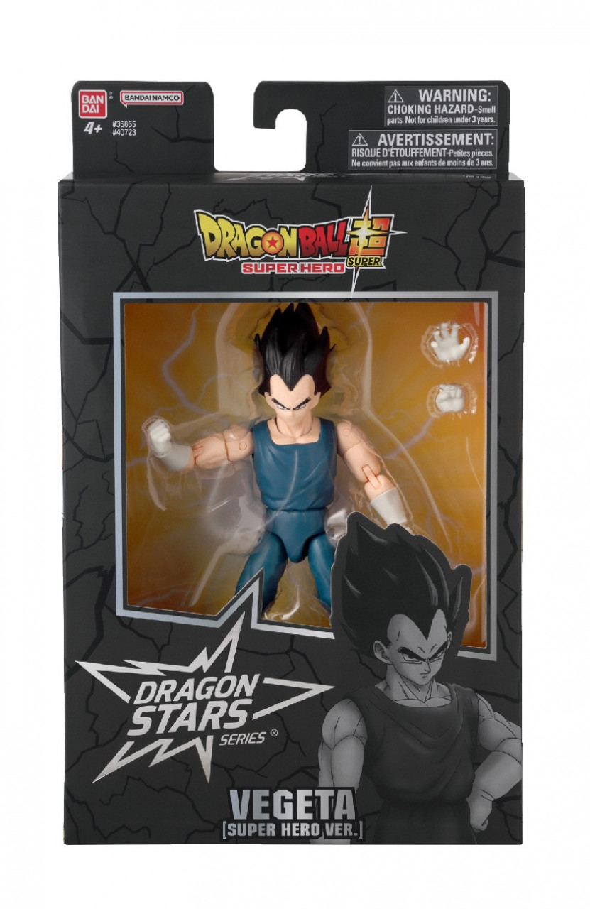 Bandai Figurina Dragon Ball Vegeta 16.5Cm - 1 | YEO