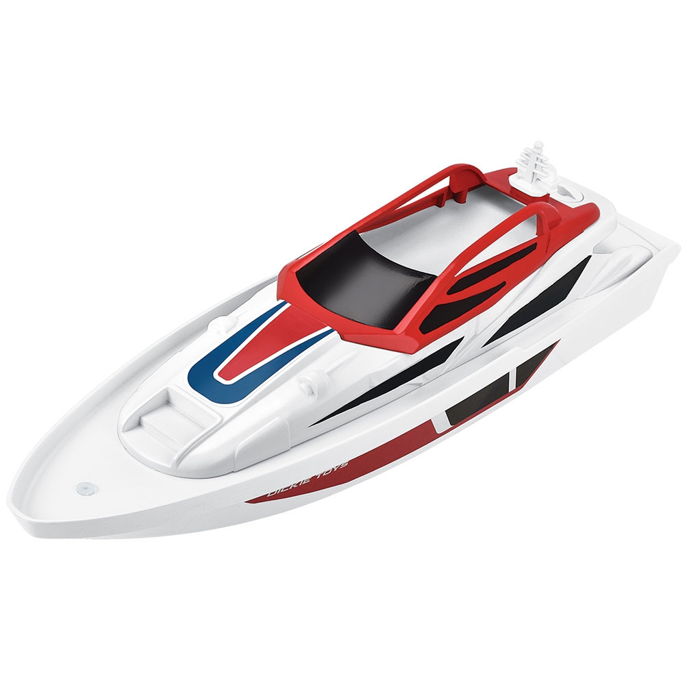 Barca Dickie Toys RC Sea Cruiser cu telecomanda - 2 | YEO