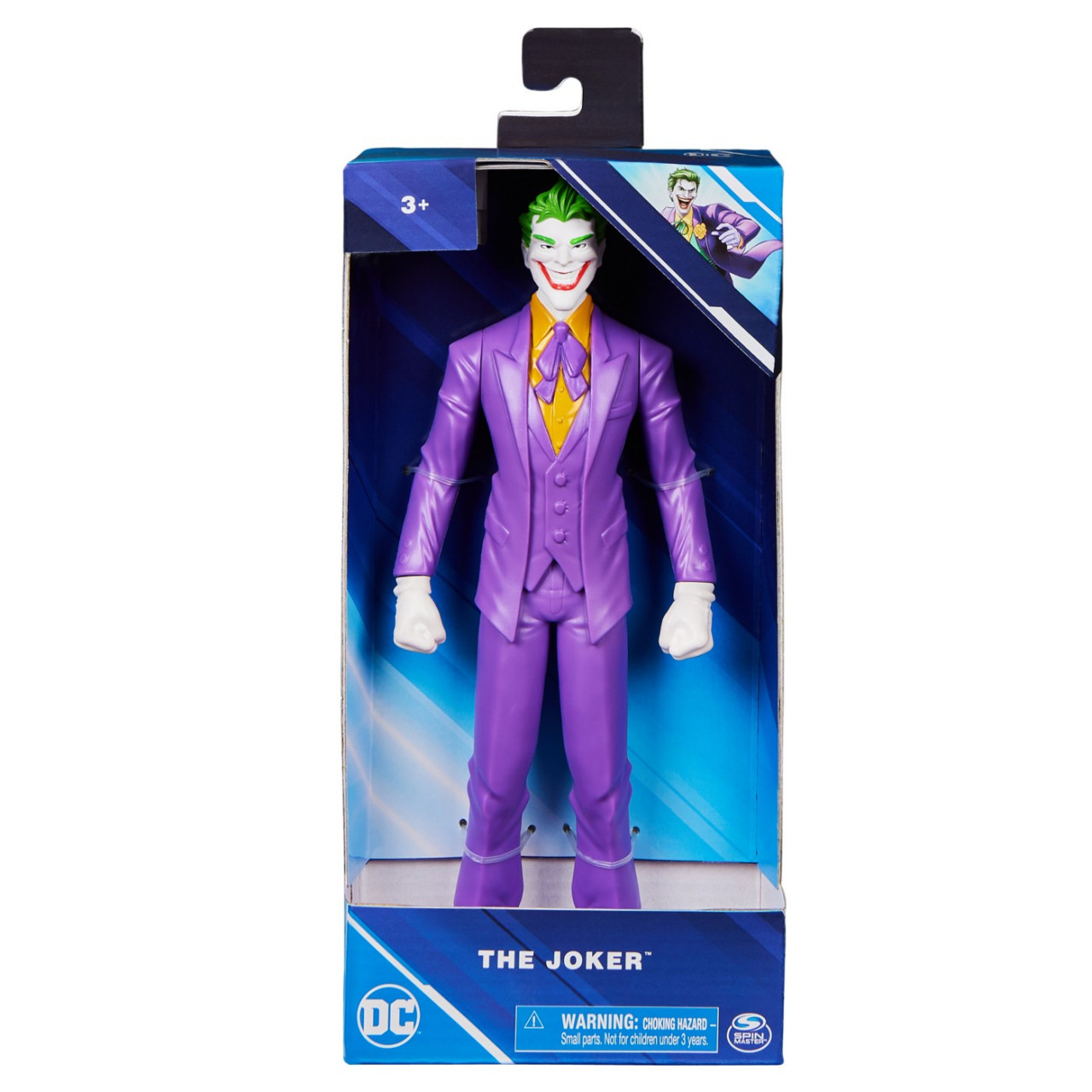 Batman Figurina Joker 24Cm - 1 | YEO