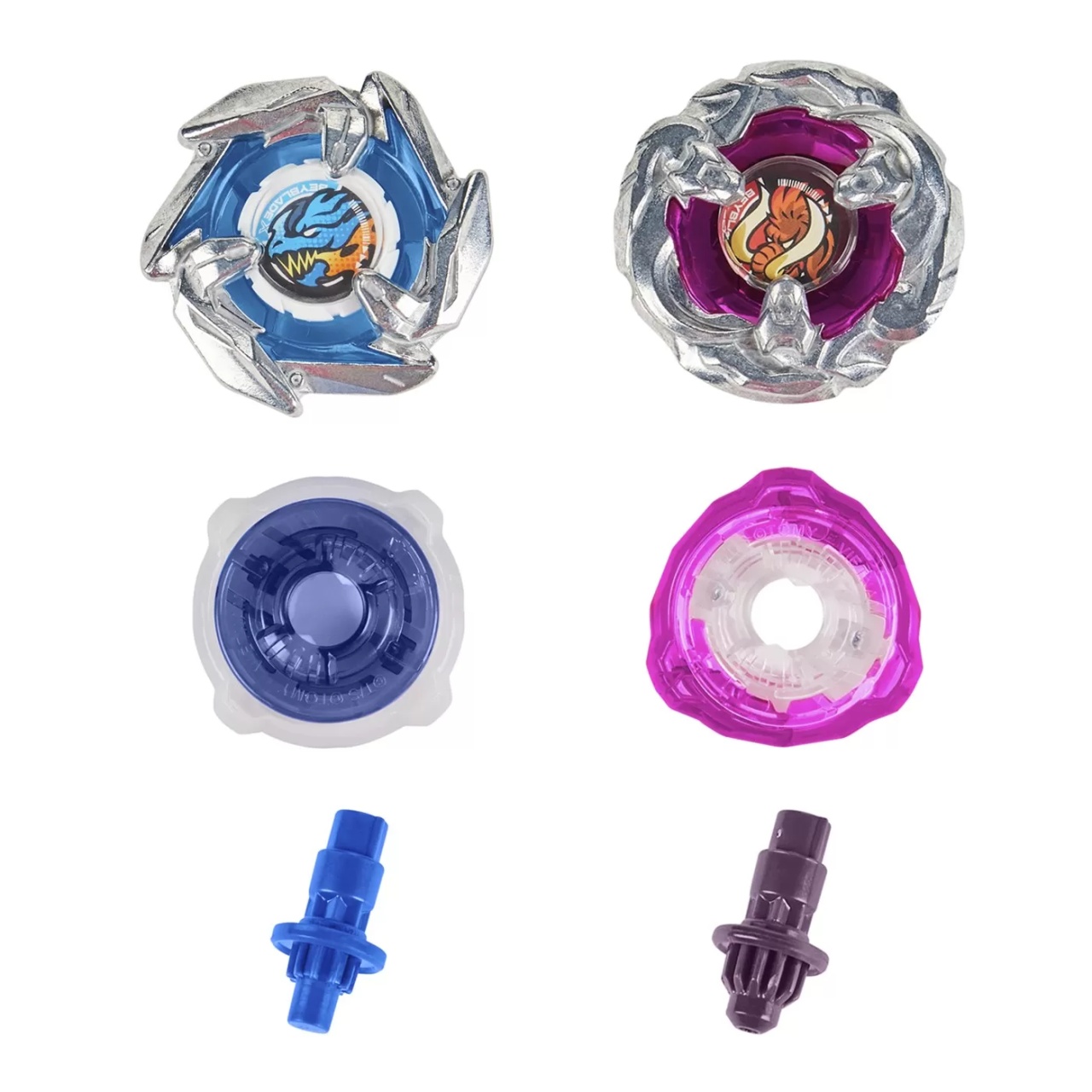 Beyblade X Set De Lupta Xtreme - 3 | YEO
