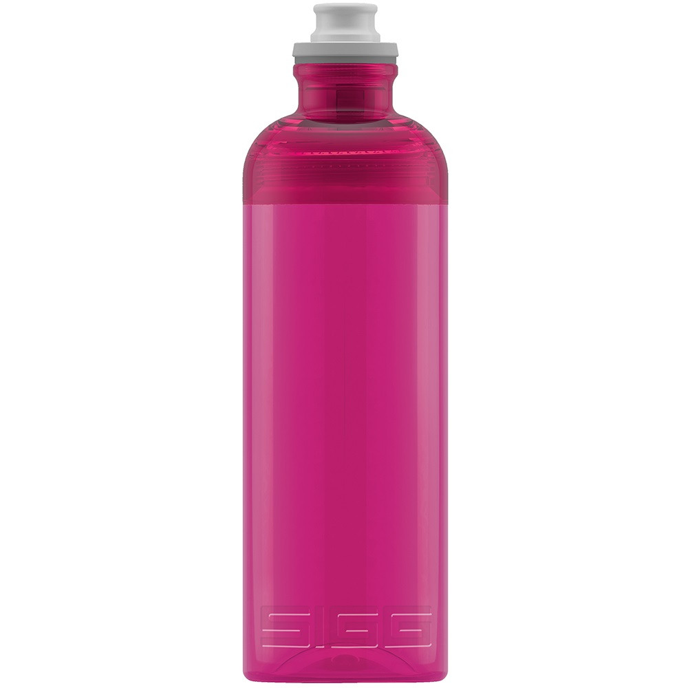 Bidon din tritan Feel Berry, 0.6l