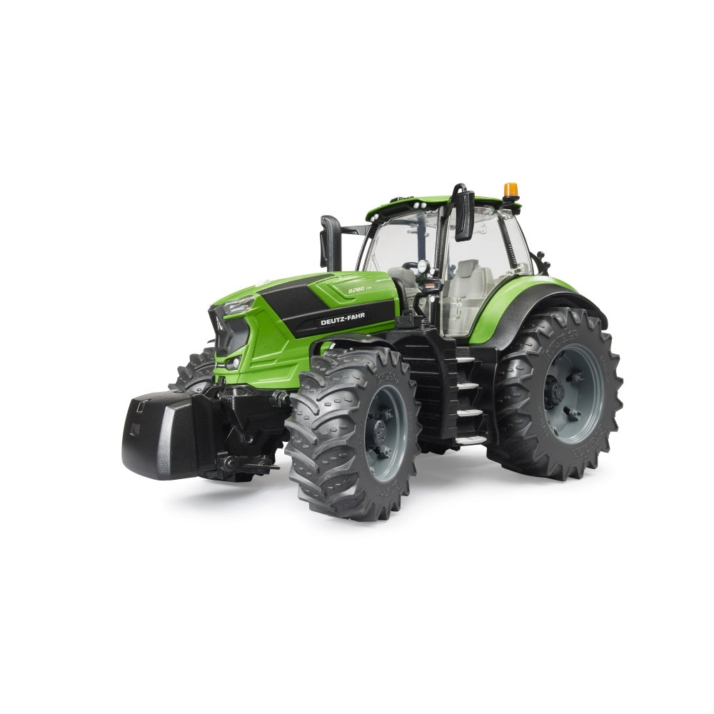 Bruder Tractor Deutz 8280 TTV - 3 | YEO