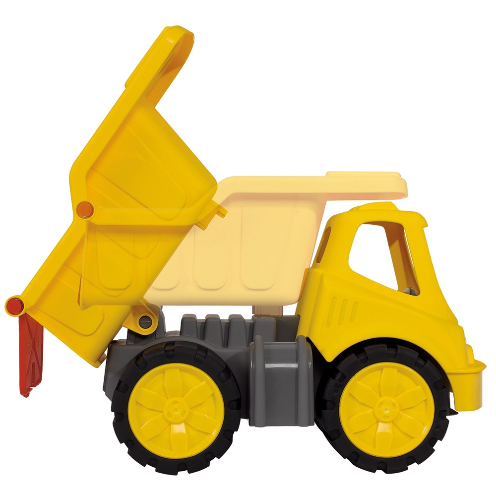 Camion basculant Big Power Worker Mini Dumper - 2 | YEO