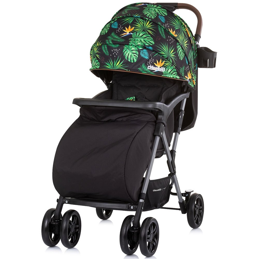 Carucior sport Chipolino April jungle - 1 | YEO