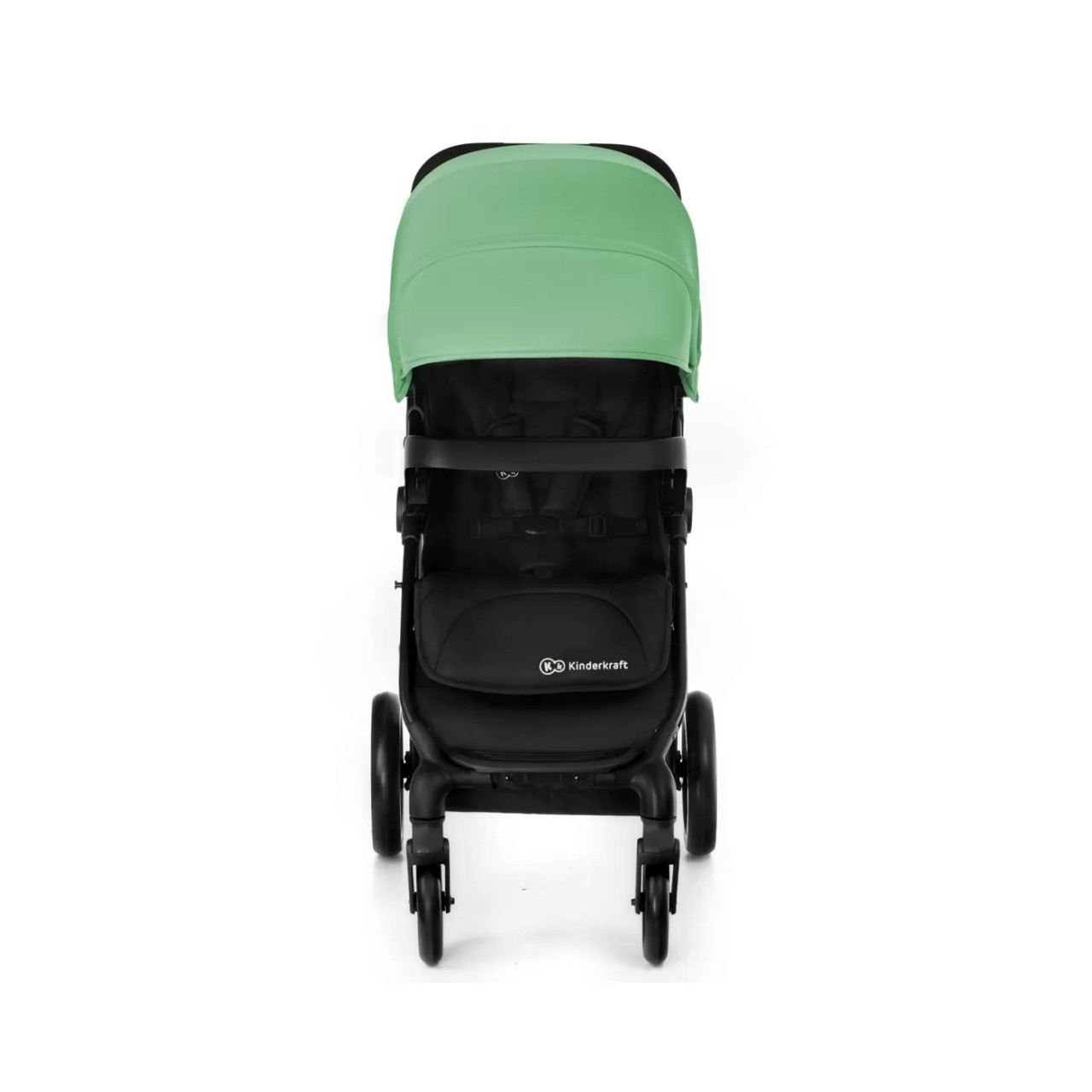 Carucior Sport Kinderkraft Cruiser, Green - 1 | YEO