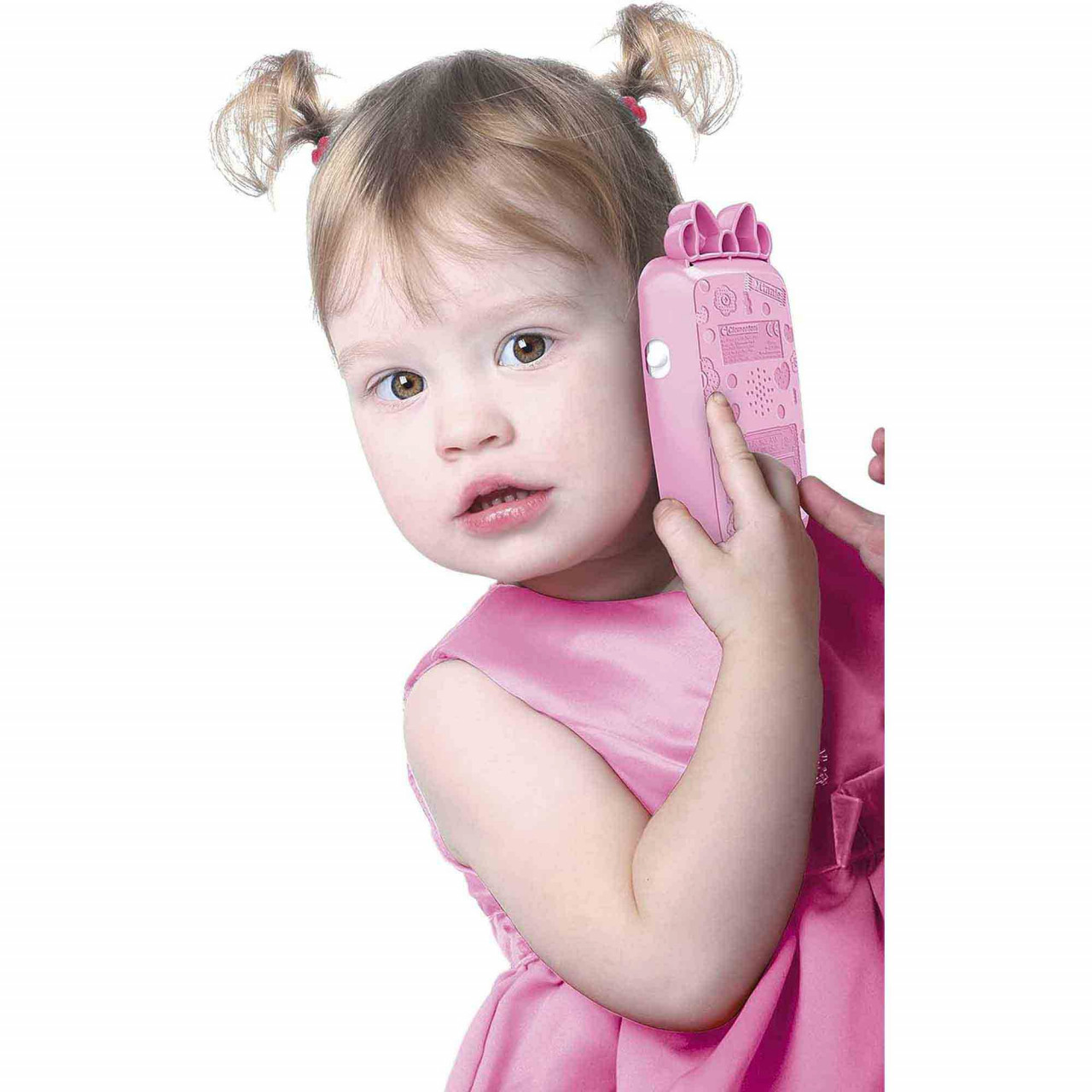 CLEMENTONI - SMARTPHONE INTERACTIV MINNIE MOUSE - 3 | YEO