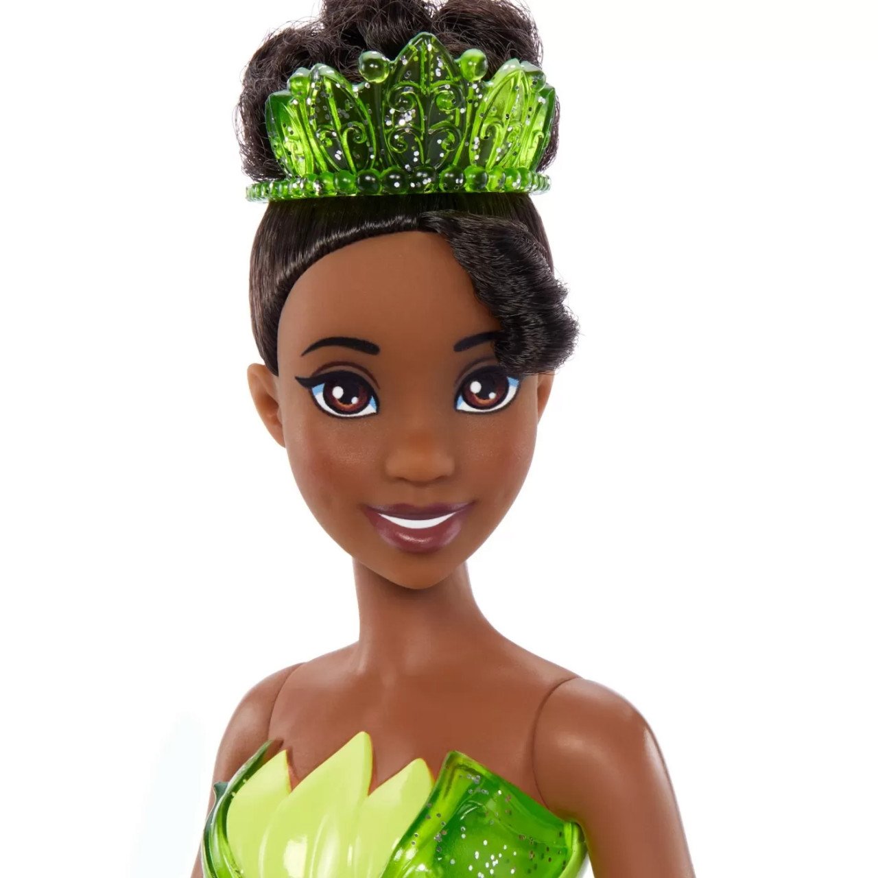 Disney Princess Papusa Printesa Tiana - 3 | YEO