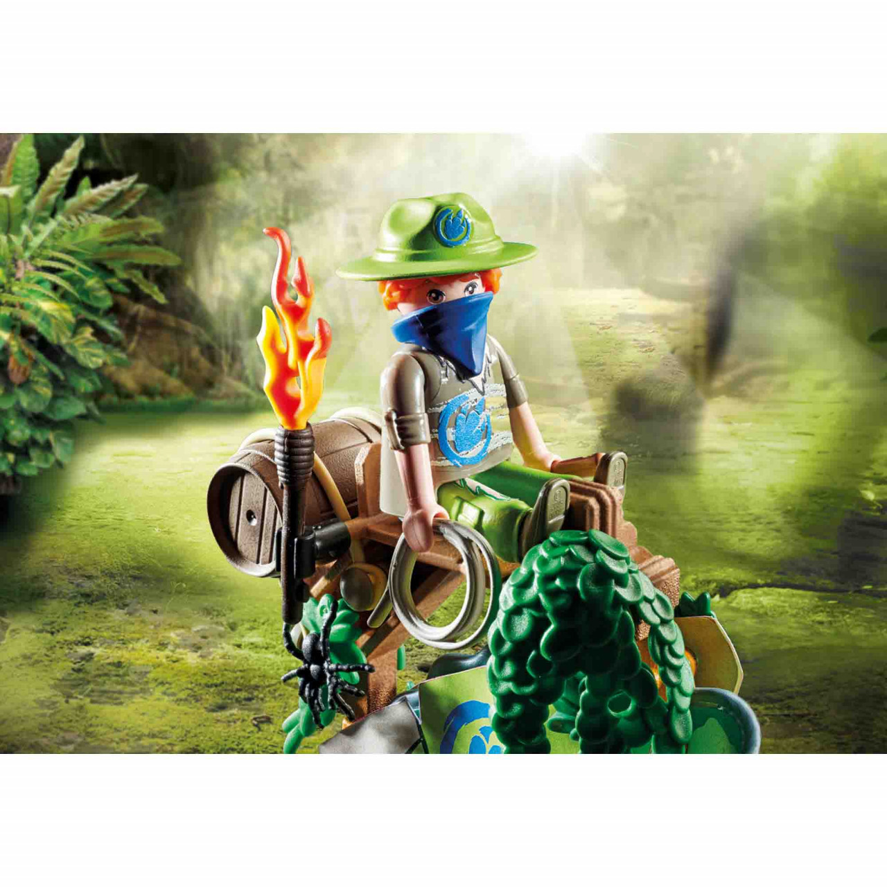 Figurina Playmobil - Spinosaur - 2 | YEO