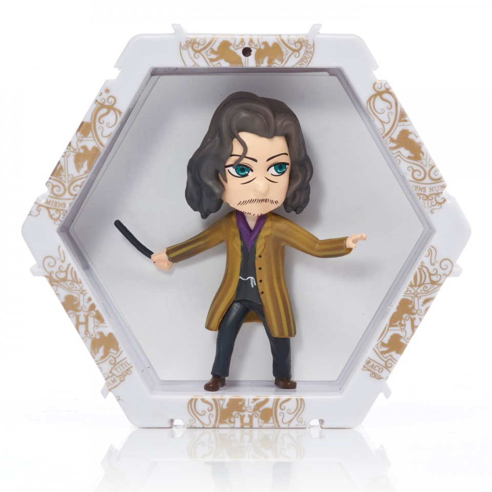 Figurina Wow! Pods - Wizarding World Sirius - 1 | YEO