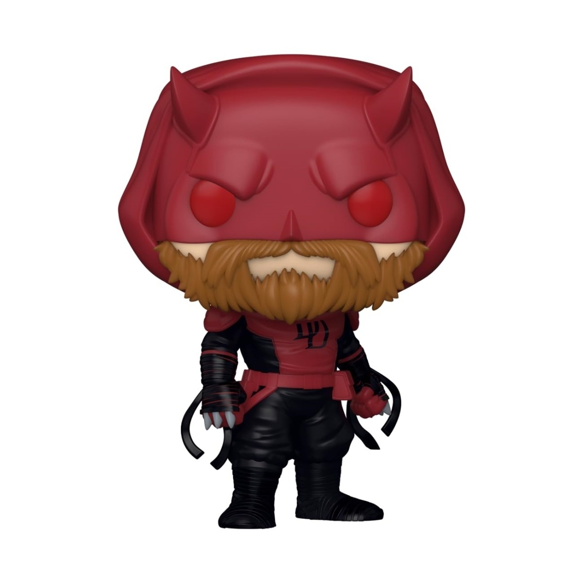 Funko POP Marvel: King Daredevil - 1 | YEO