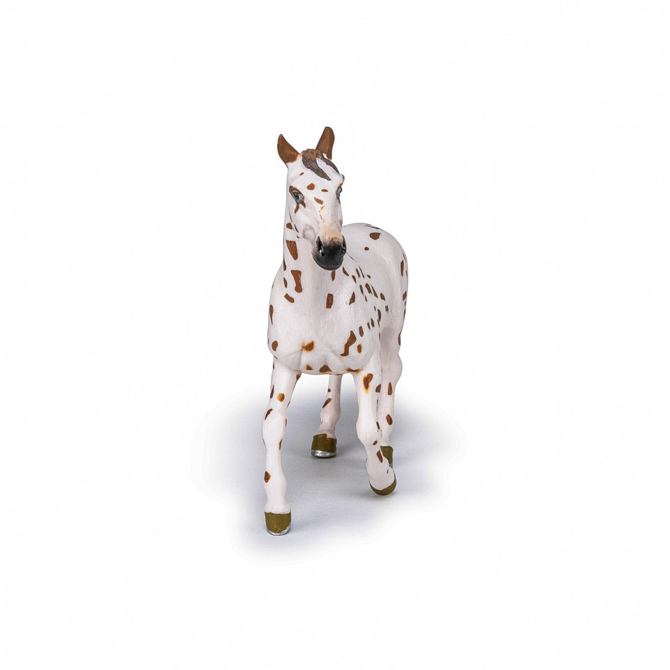 Papo Figurina Iapa Appaloosa - 3 | YEO