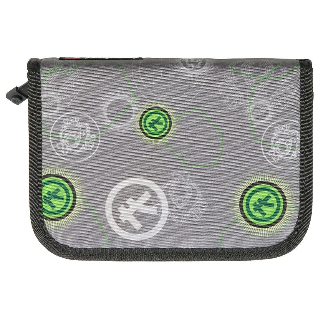 Penar echipat LEGO Ninjago - 1 | YEO