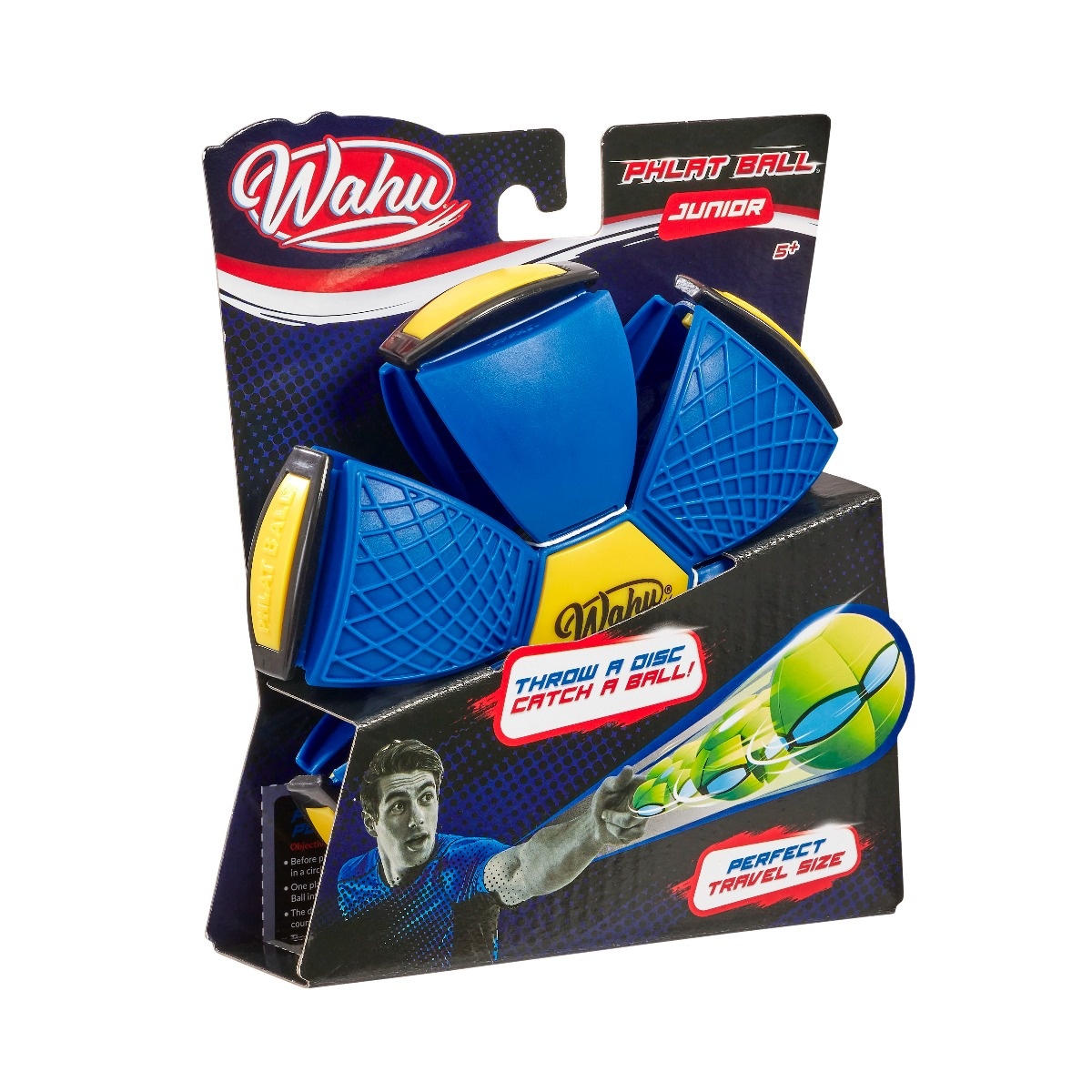 Phlatball - Minge Junior v2 - 2 | YEO