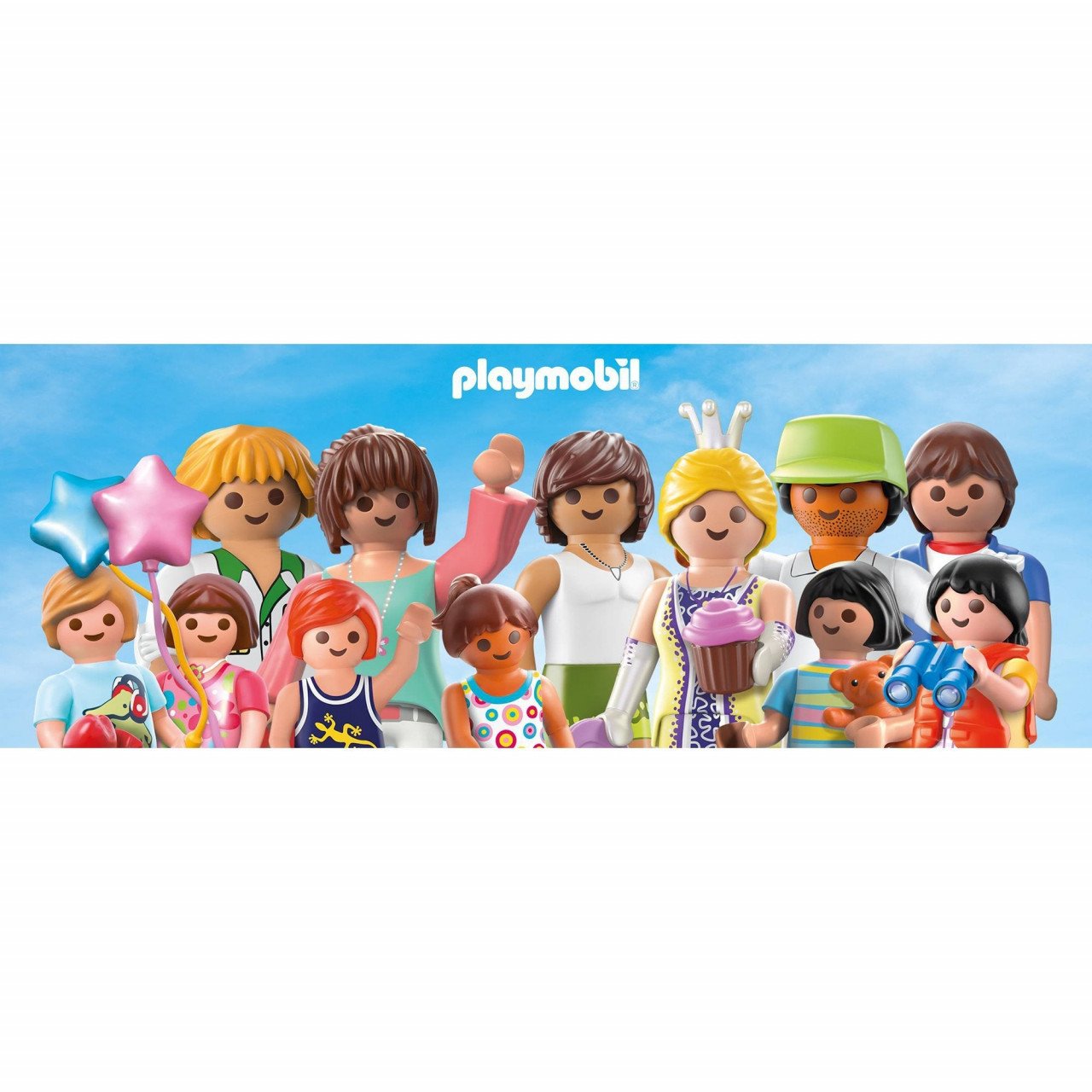 Playmobil - Cusca Pentru Iepurasi - 3 | YEO