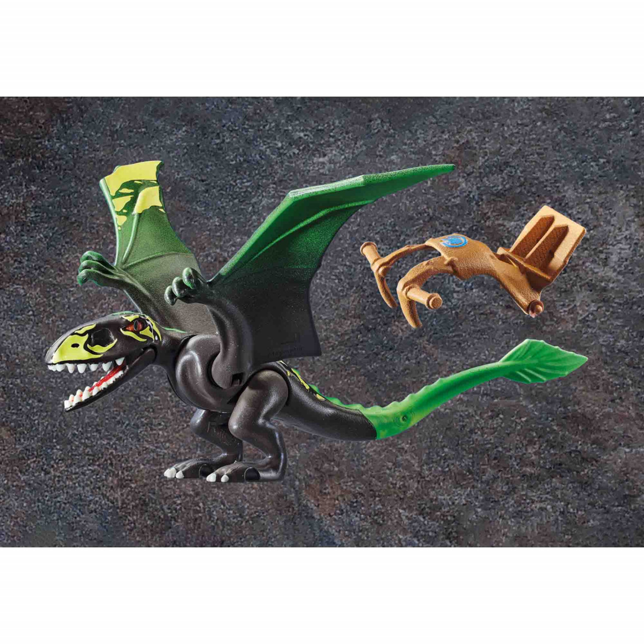 Playmobil - Dimorphodon - 3 | YEO