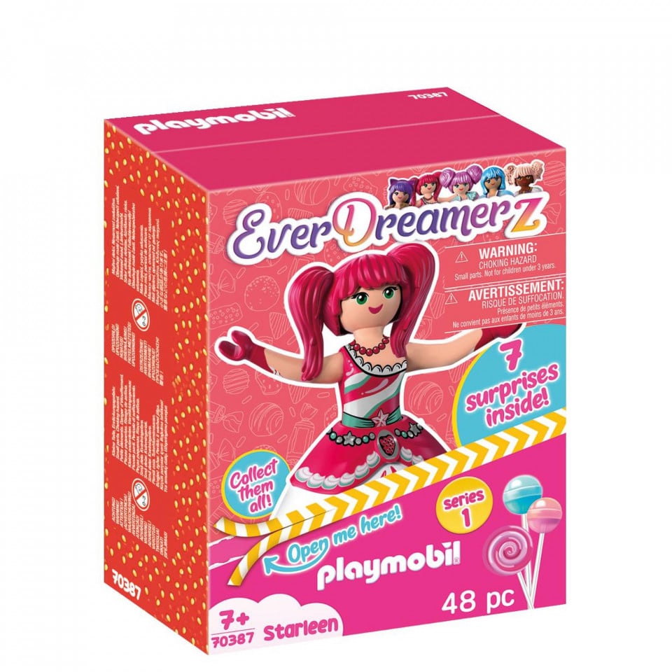 Playmobil - Everdreamerz - Starleen - 4 | YEO