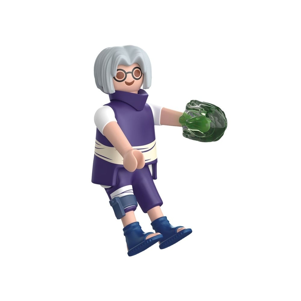 Playmobil - Kabuto - 3 | YEO