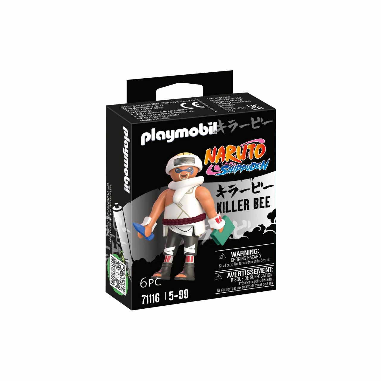 Playmobil - Killer Bee