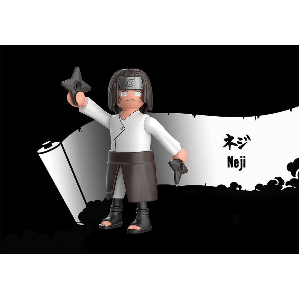 Playmobil - Neji - 2 | YEO