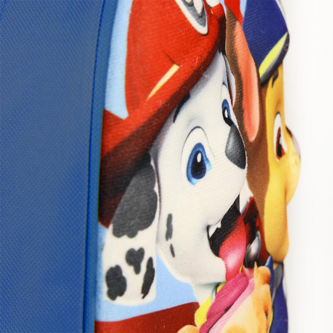 Rucsac Cerda Paw Patrol 3D, 25x31x10 cm - 2 | YEO