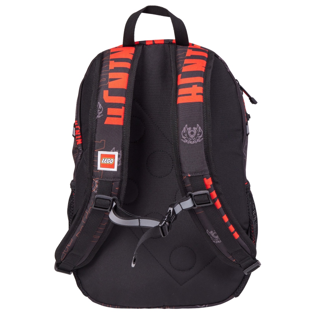 Rucsac extins LEGO Ninjago - Dragon Energy - 1 | YEO