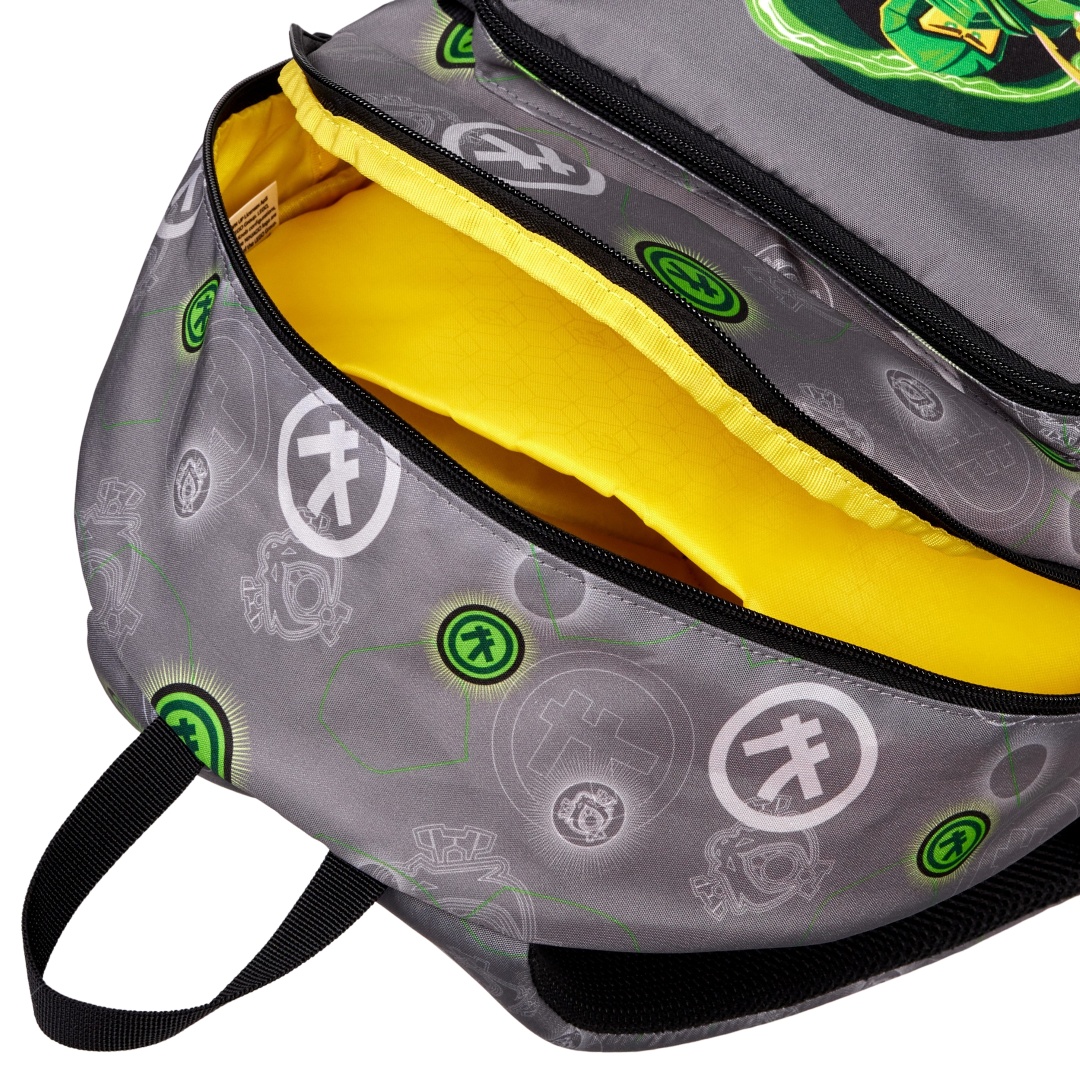 Rucsac LEGO Ninjago - Basic - 3 | YEO