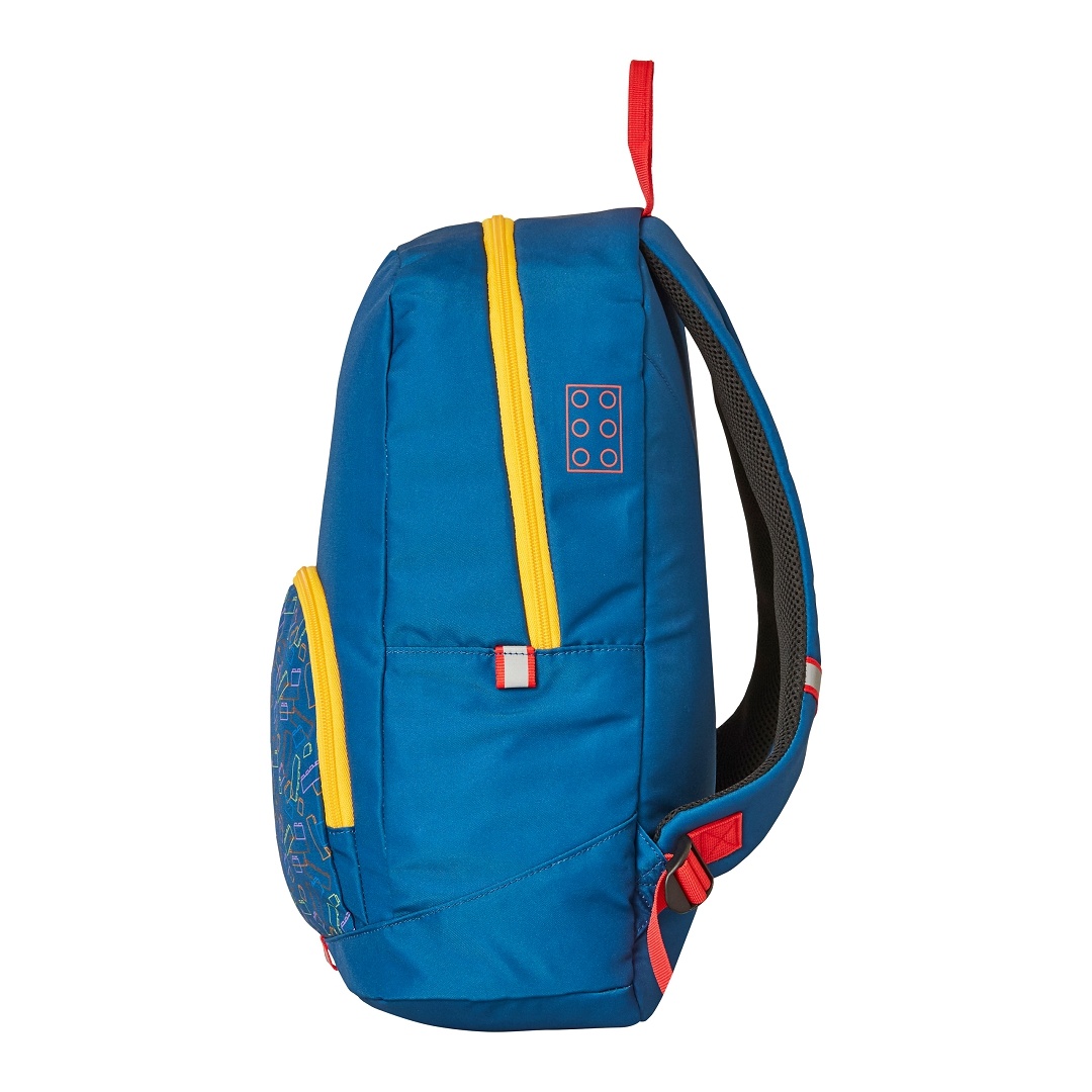 Rucsac mare LEGO - Playful Kids - 1 | YEO