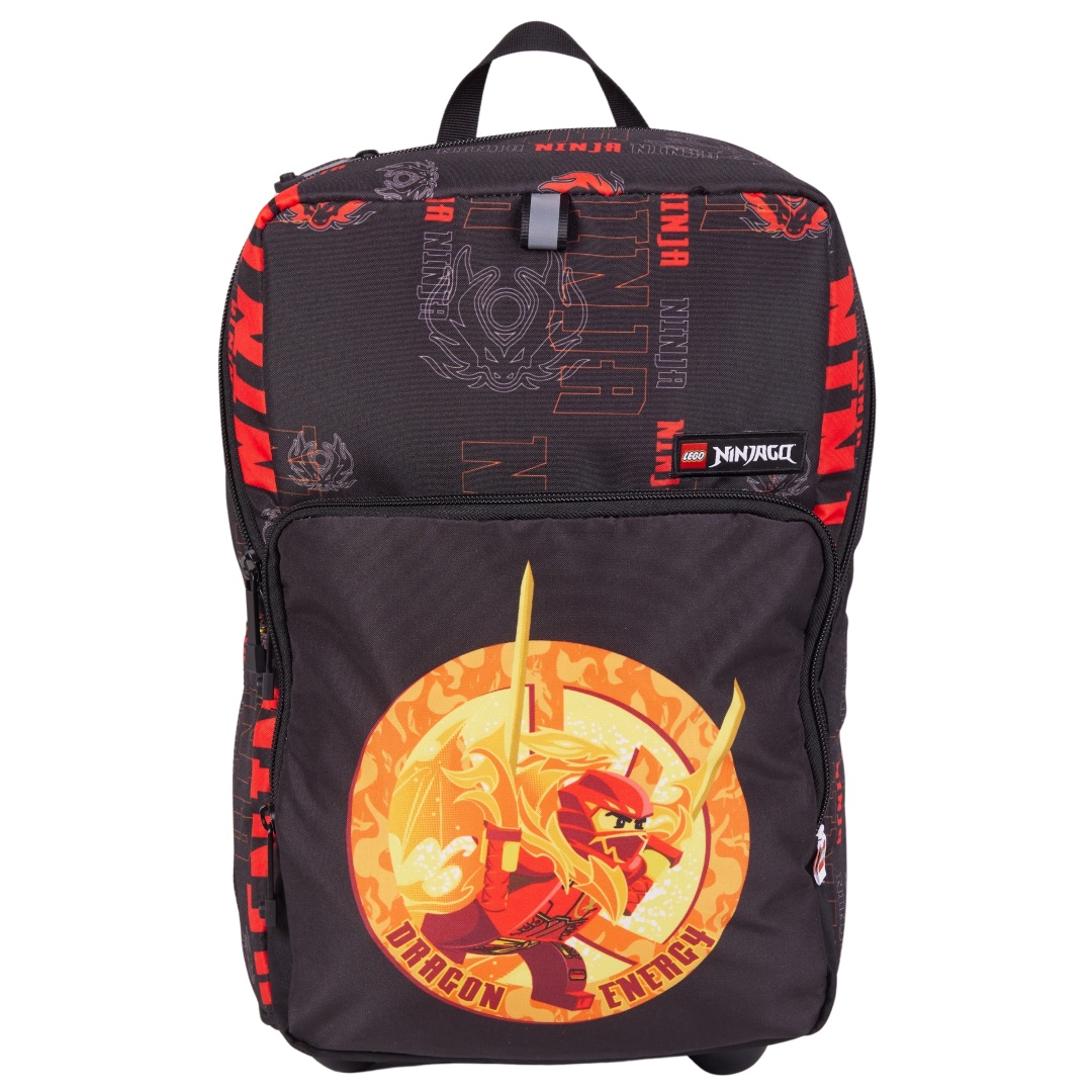 Rucsac troller LEGO Ninjago - Dragon Energy - 1 | YEO
