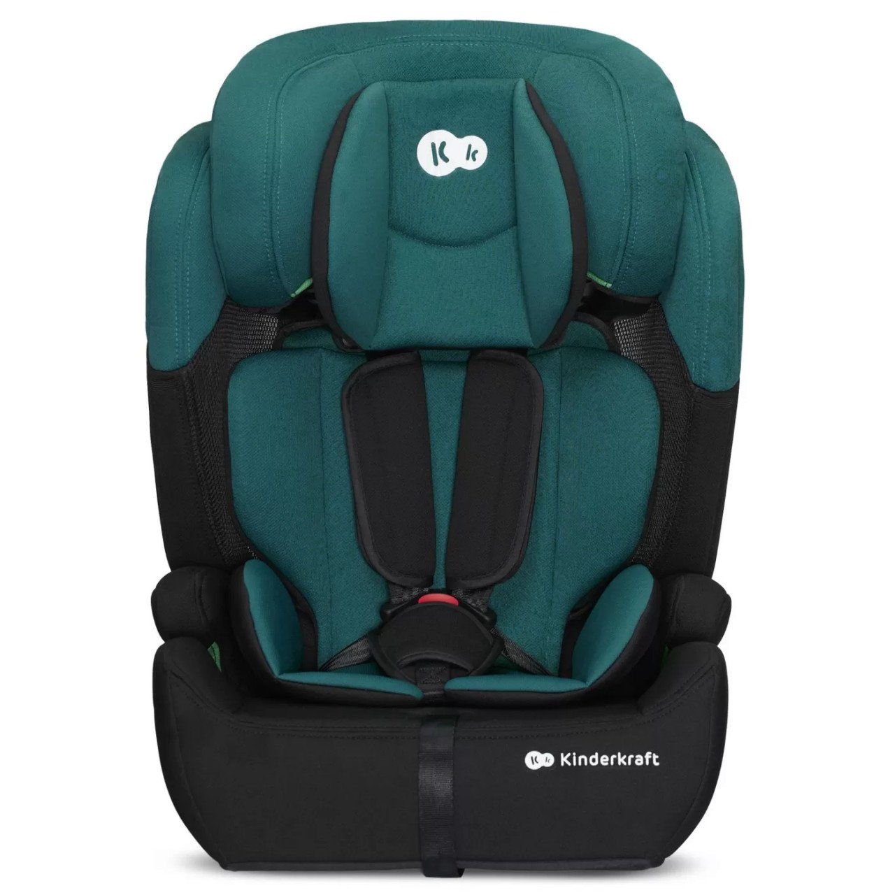 Scaun Auto Kinderkraft Comfort Up I-Size 76-150 Cm, Green - 1 | YEO